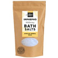 Pure Afro Imphepho Bath Salt